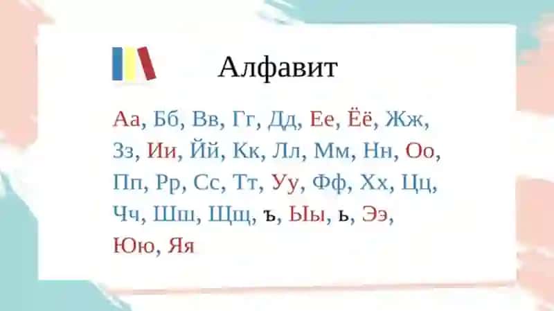 Фонетические нормы русского языка 2