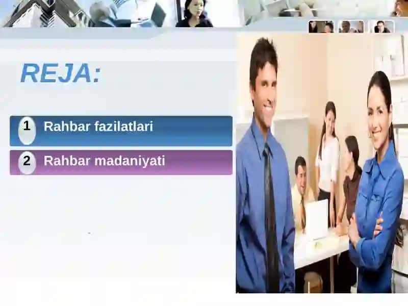 Rahbarshaxsipsixologiyasivamuomalamadaniyati 2