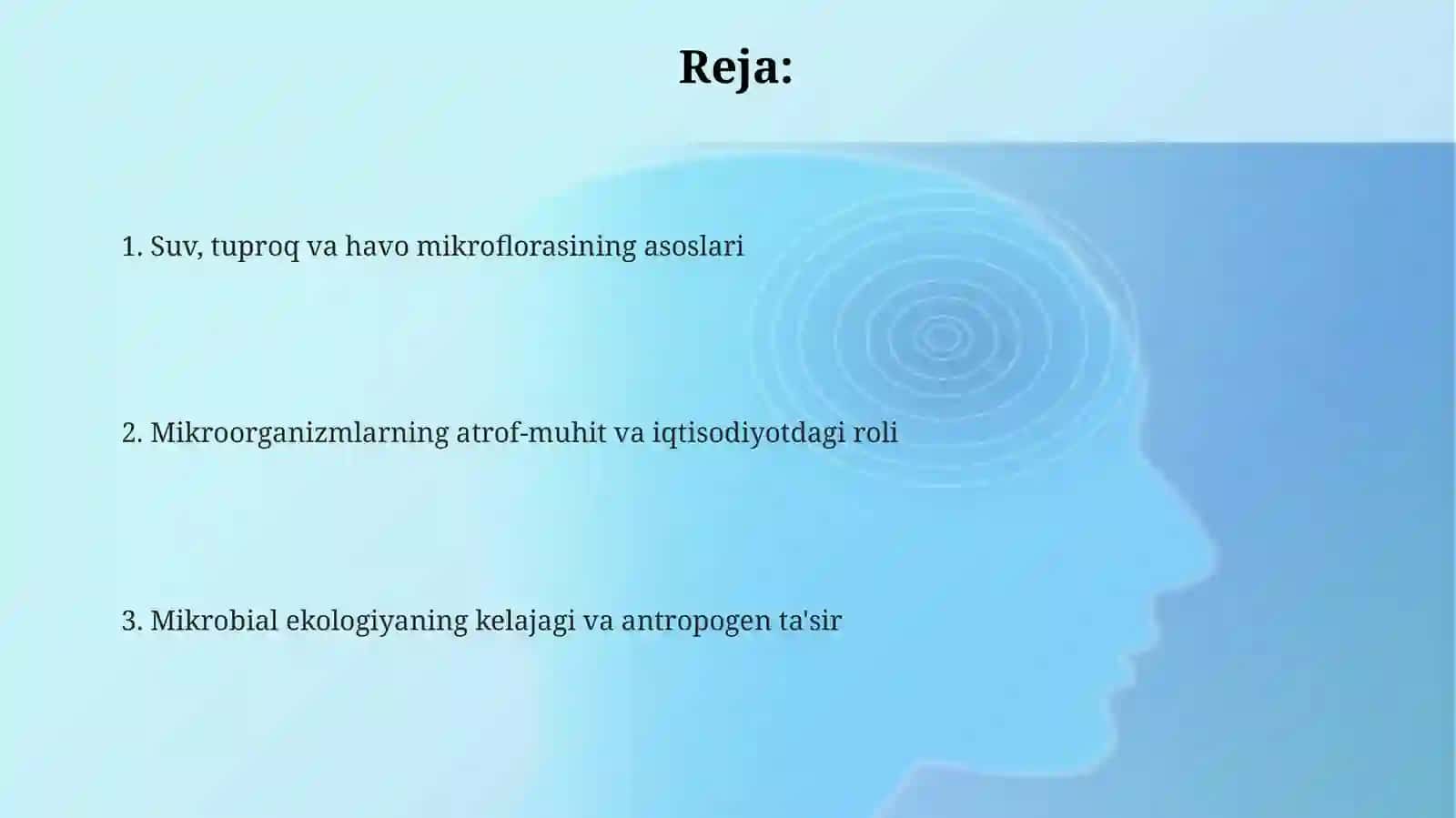 Mikrobial ekologiya 2