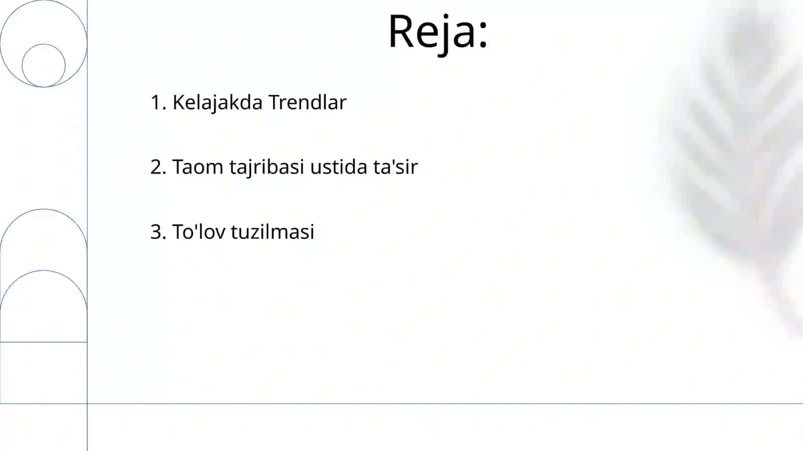 Dinning kampersatorlik vazifasi 2