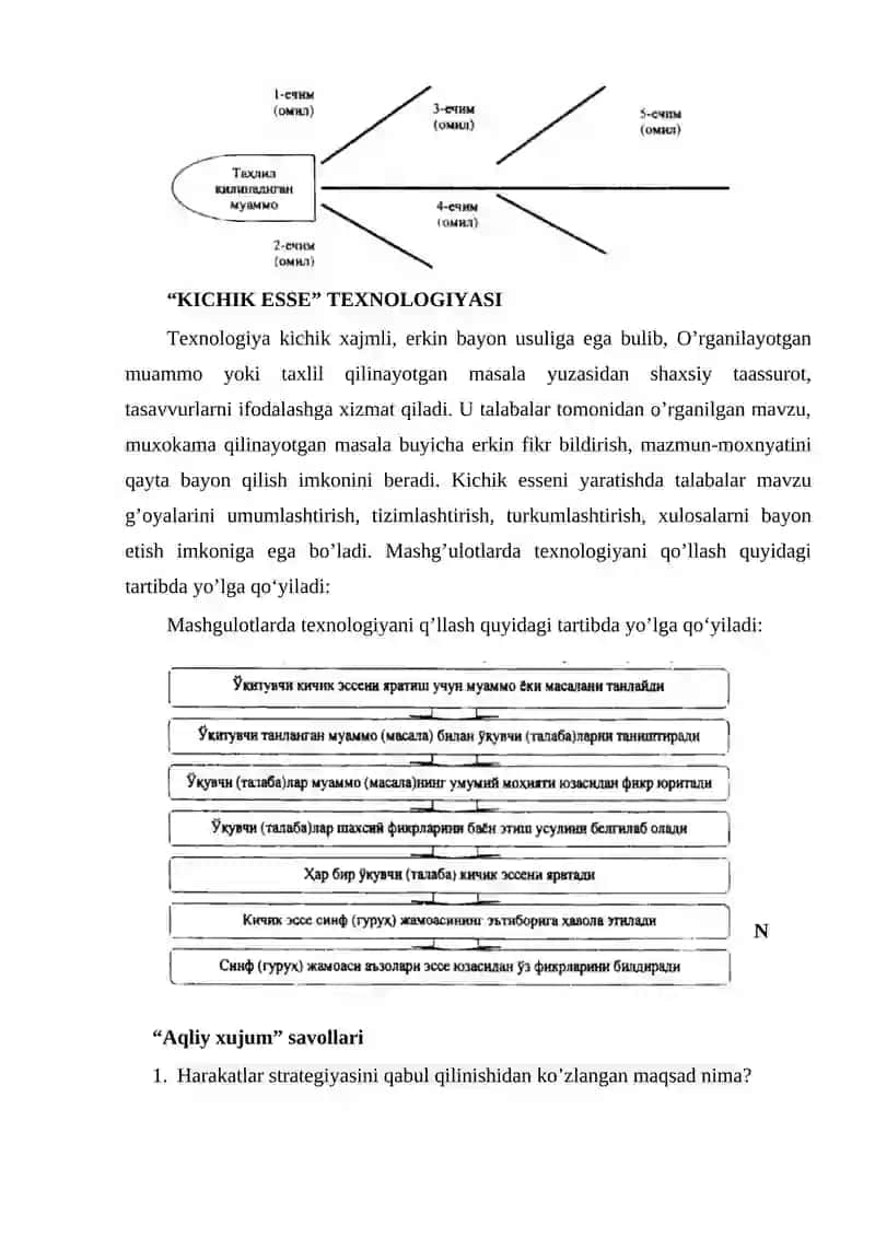 Baliq skeleti 2