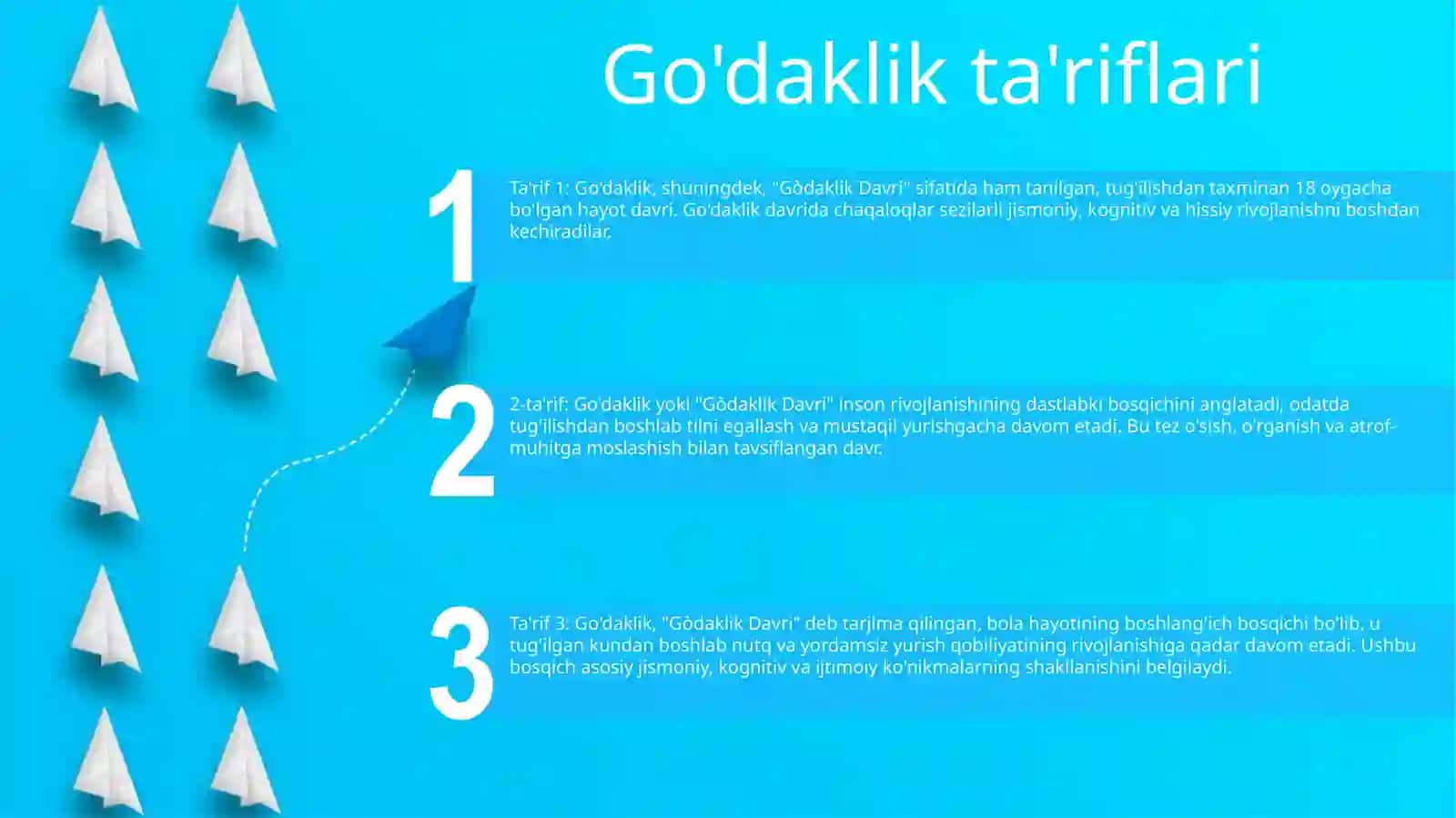 Gòdaklik Davri 2