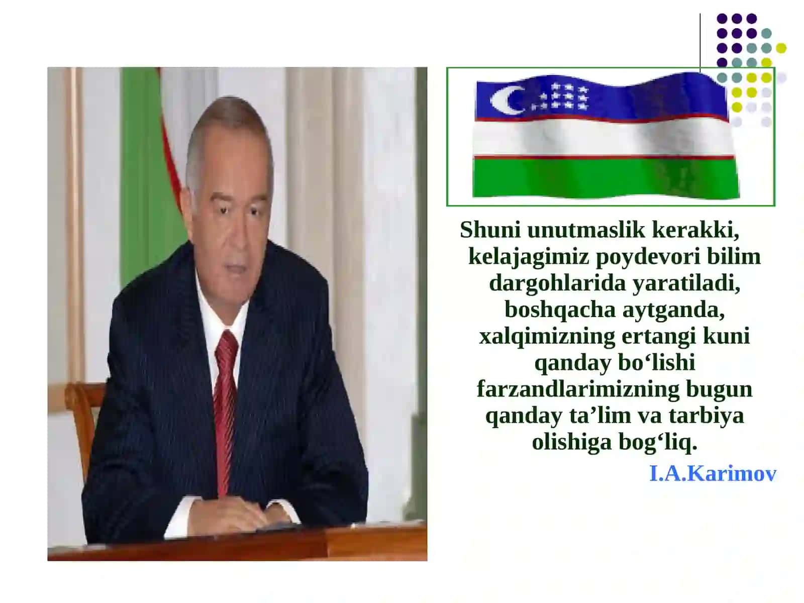 Zamonaviy ta`lim metodlari 2