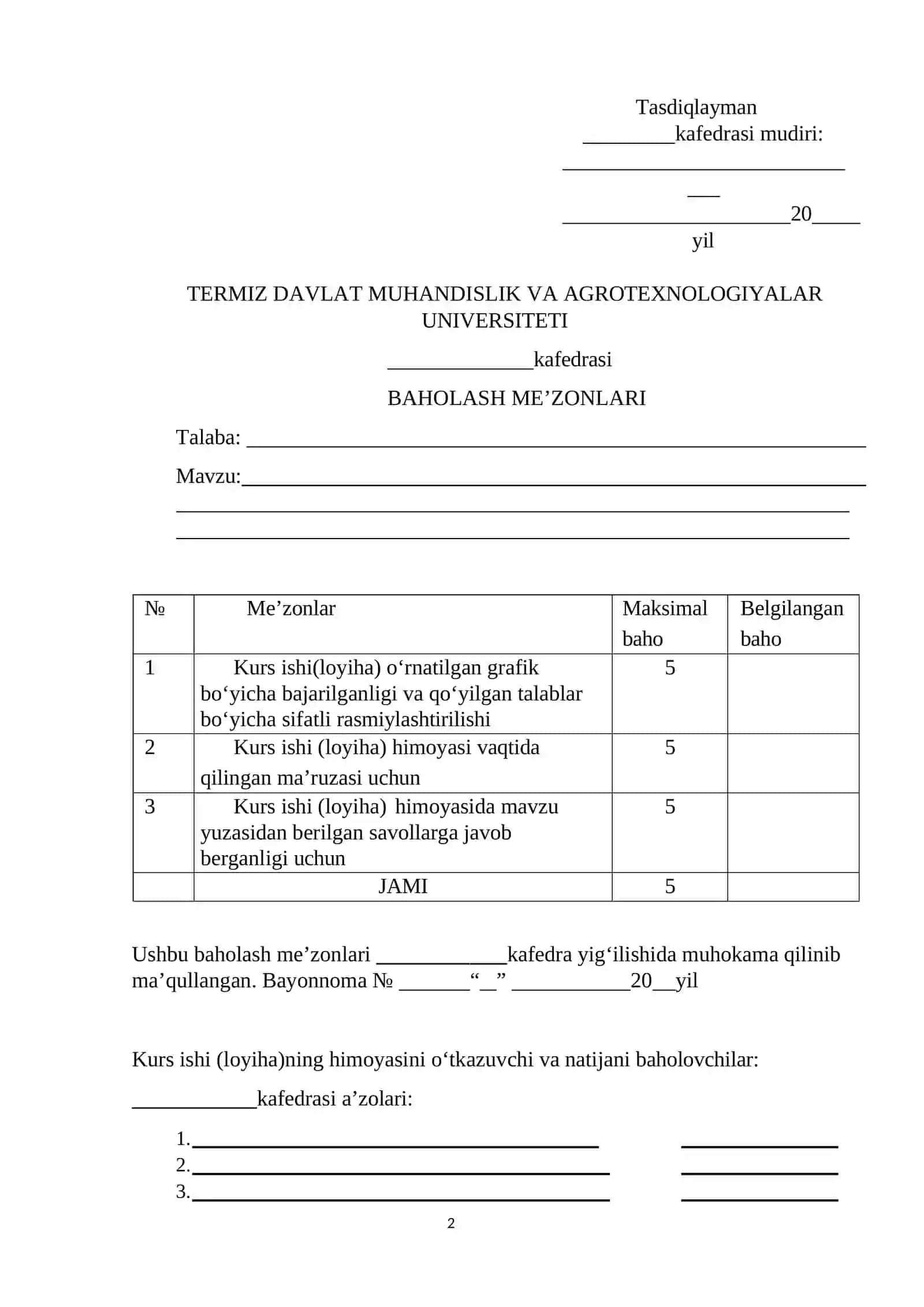 Menejment tahlili va qaror qabul qilish jarayoni 2