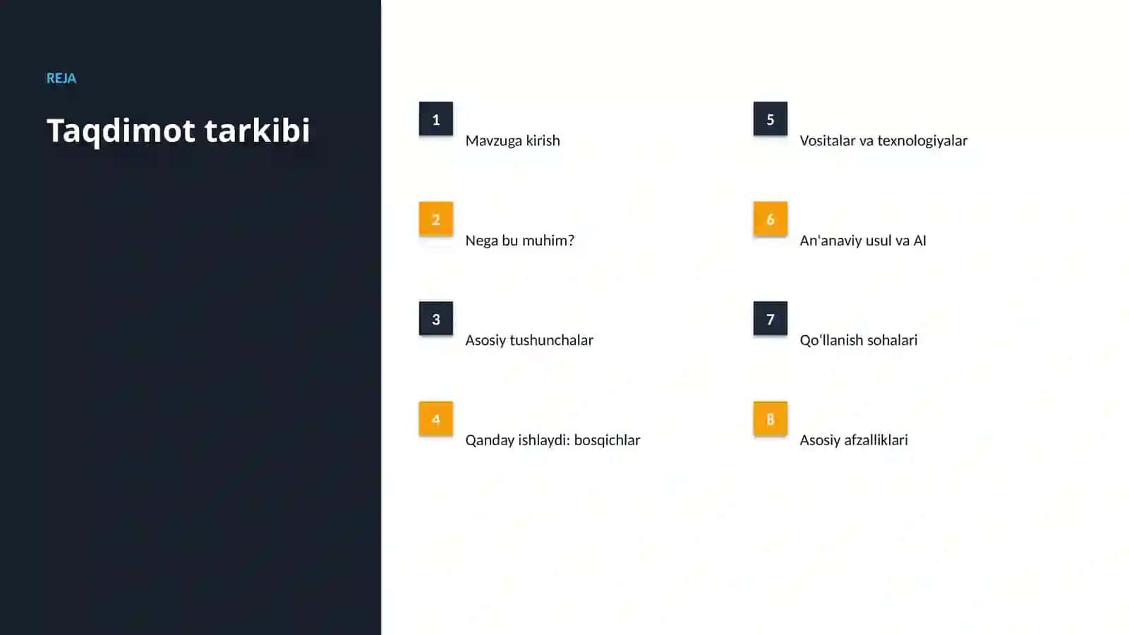 Anomaliyani aniqlash sohasidagi eng so'nggi yutuqlar 2