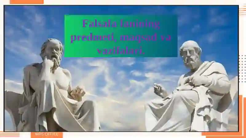 Falsafa 2