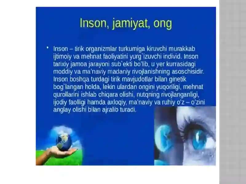 Gnesologiya 2