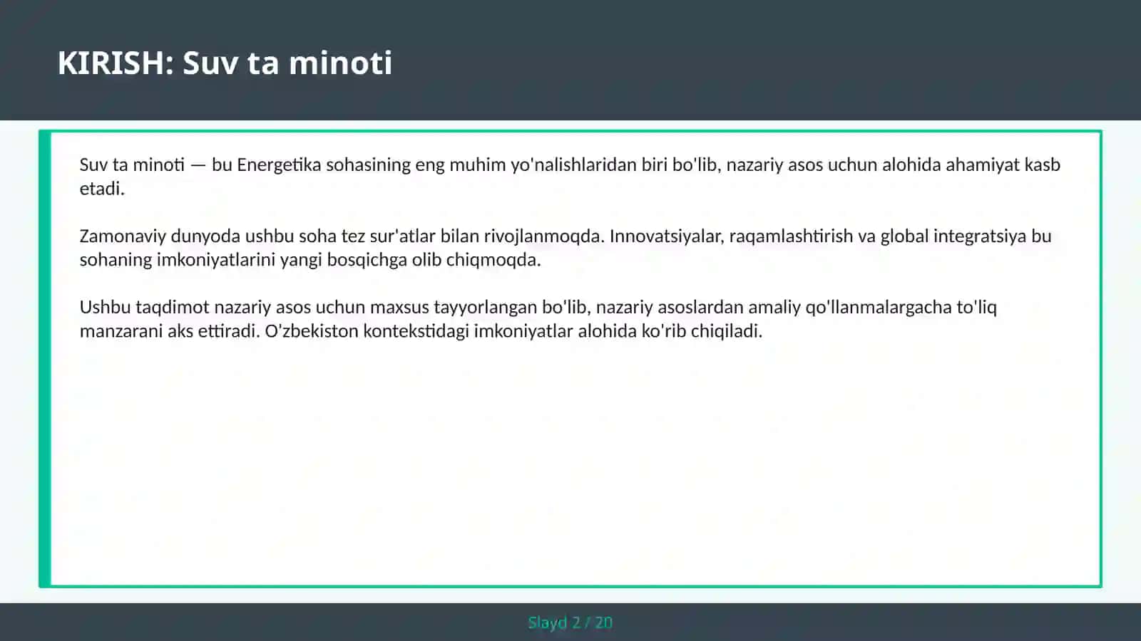 Suv ta minoti 2