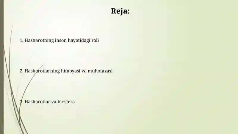 Changlatishda hashorotlarning ishtiroki 2