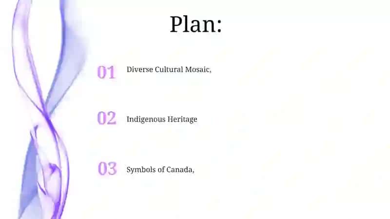 Canadaʼs culture 2