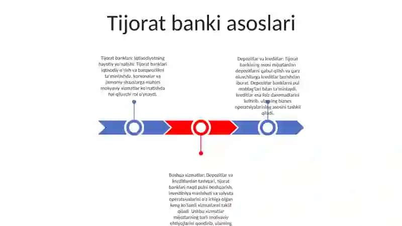 Tijorat Banklarining Operatsiyalari 2
