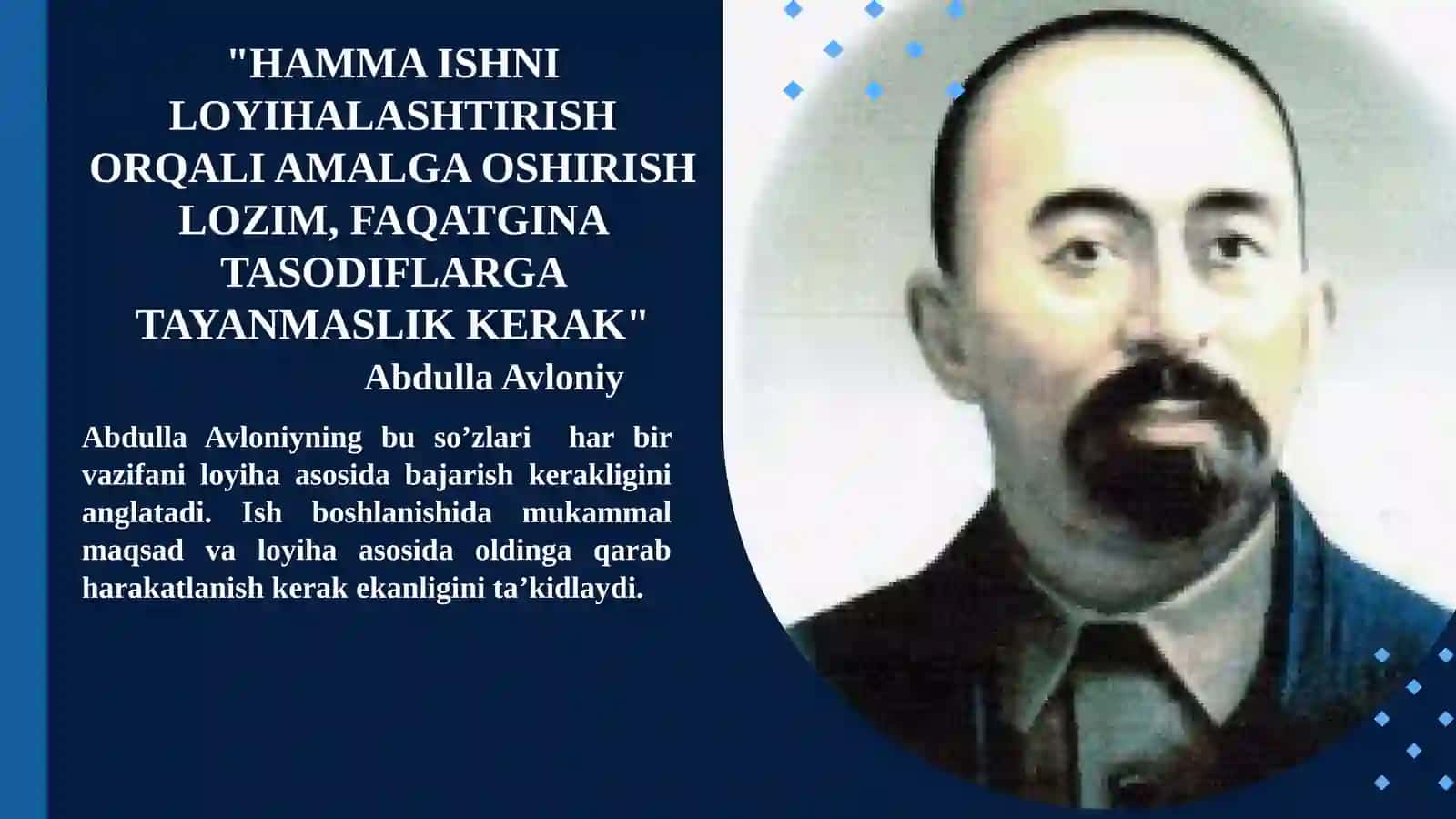 MAKTABDA TA’LIMIY LOYIHALAR BILAN SAMARALI ISHLASH 2