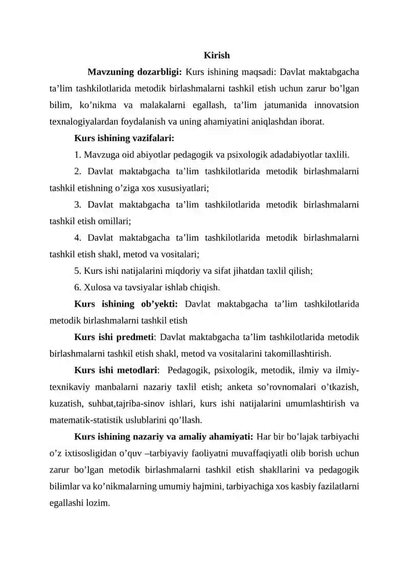Ilk Qadam Dasturi 2