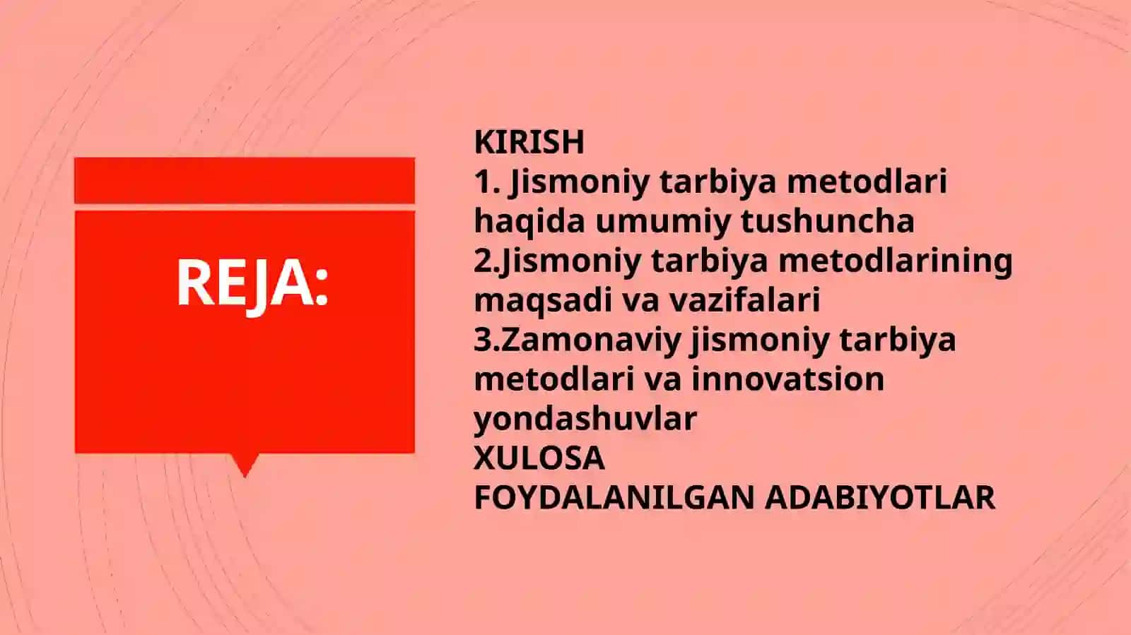Jismoniy tarbiya metodlari 2