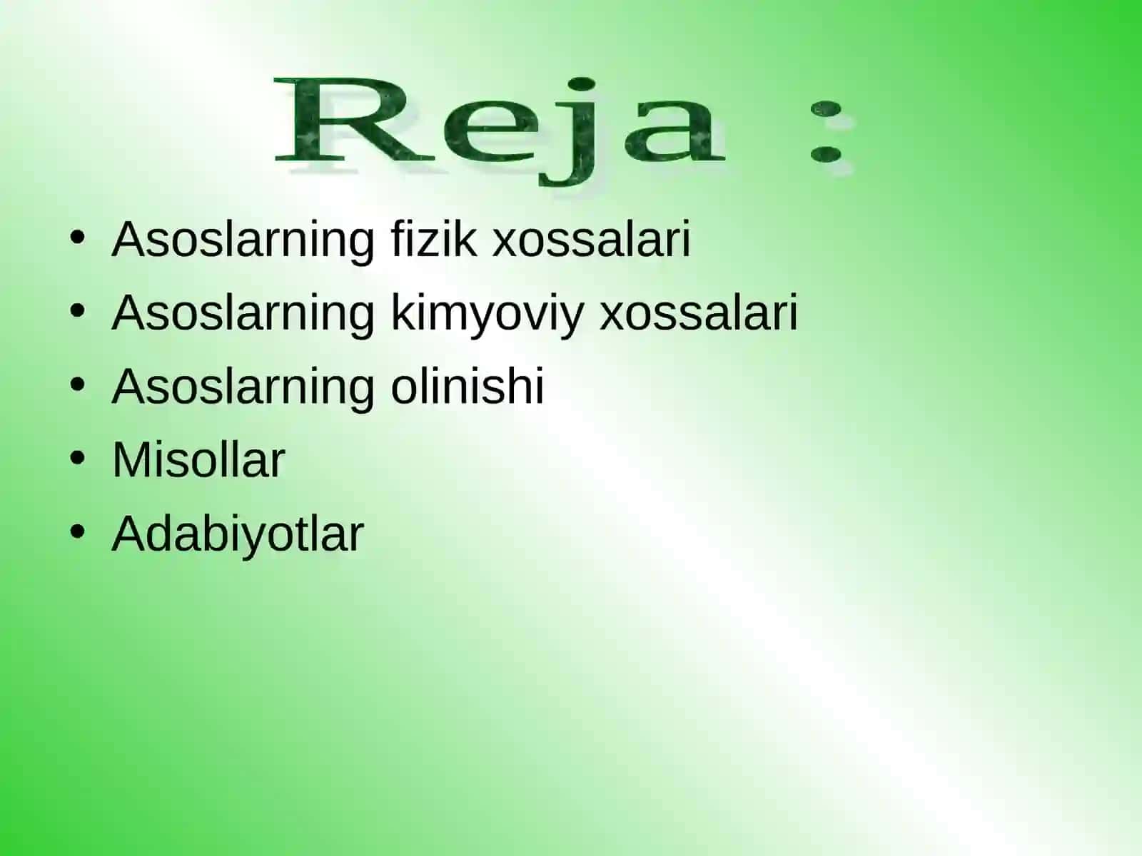 ASOSLAR 2