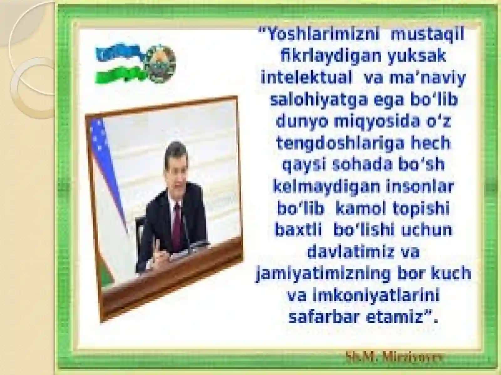 AKADEMIK YOZUVNING ROLI VA AHAMIYATI. AKADEMIK NUTQ. ILMIY USLUBNING XUSUSIYATLARI 2