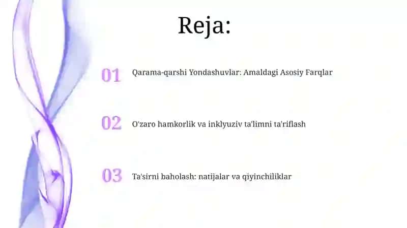 Hamkorlikda o'qitish ta'rifi 2