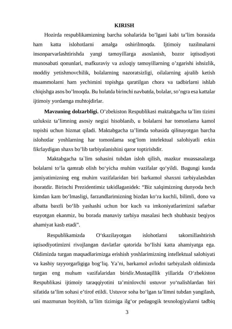 MAKTABGACHA YOSHDAGI BOLALARNI JISMONIY FAOLLIGINI OSHIRISH TEXNOLOGIYALARI 2