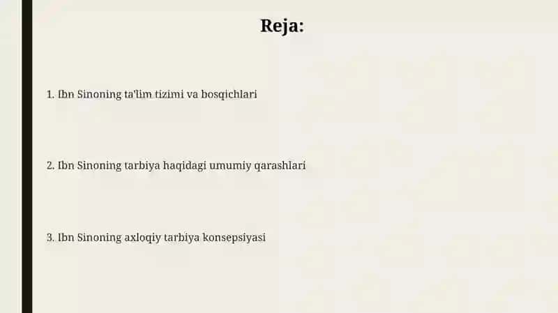 Tib qonunlari 2