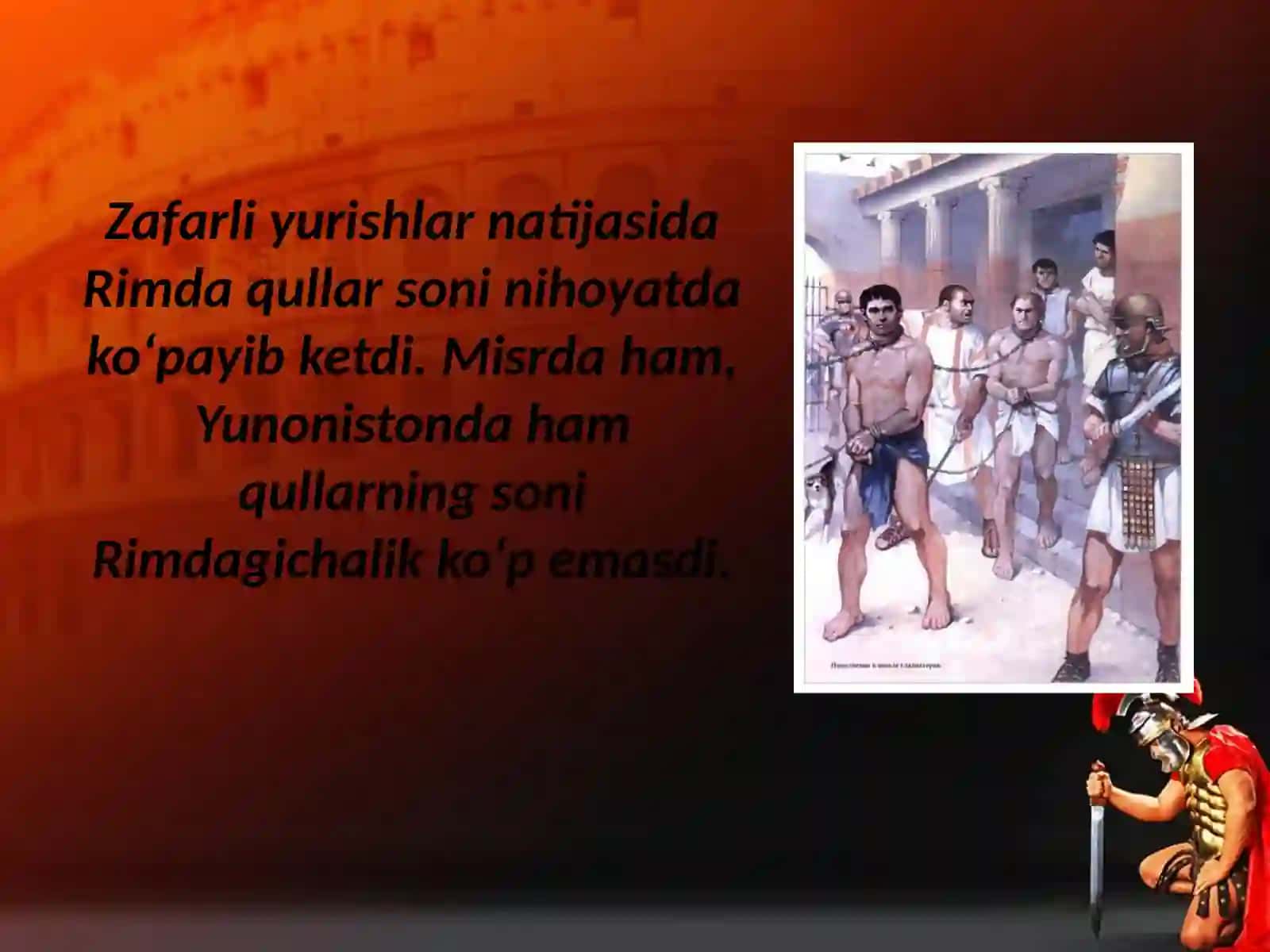 6-sinf Tarix fanidarsligi asosida 49-mavzu 2