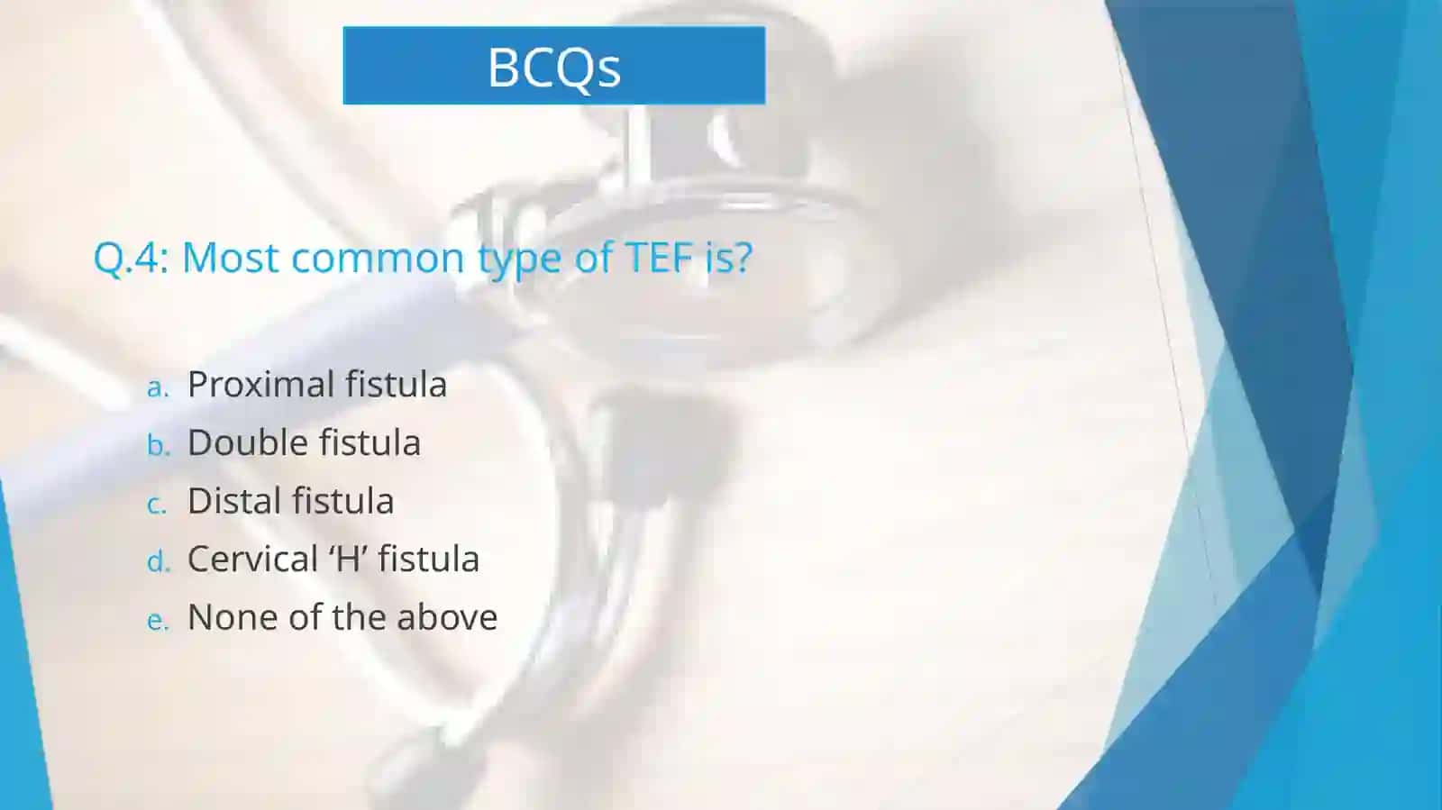 Common Pediatric Surgical Procedures and Medical Language 2