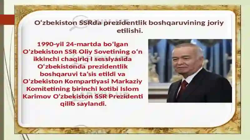 Oʼzbekiston taʼlim tizimi 2