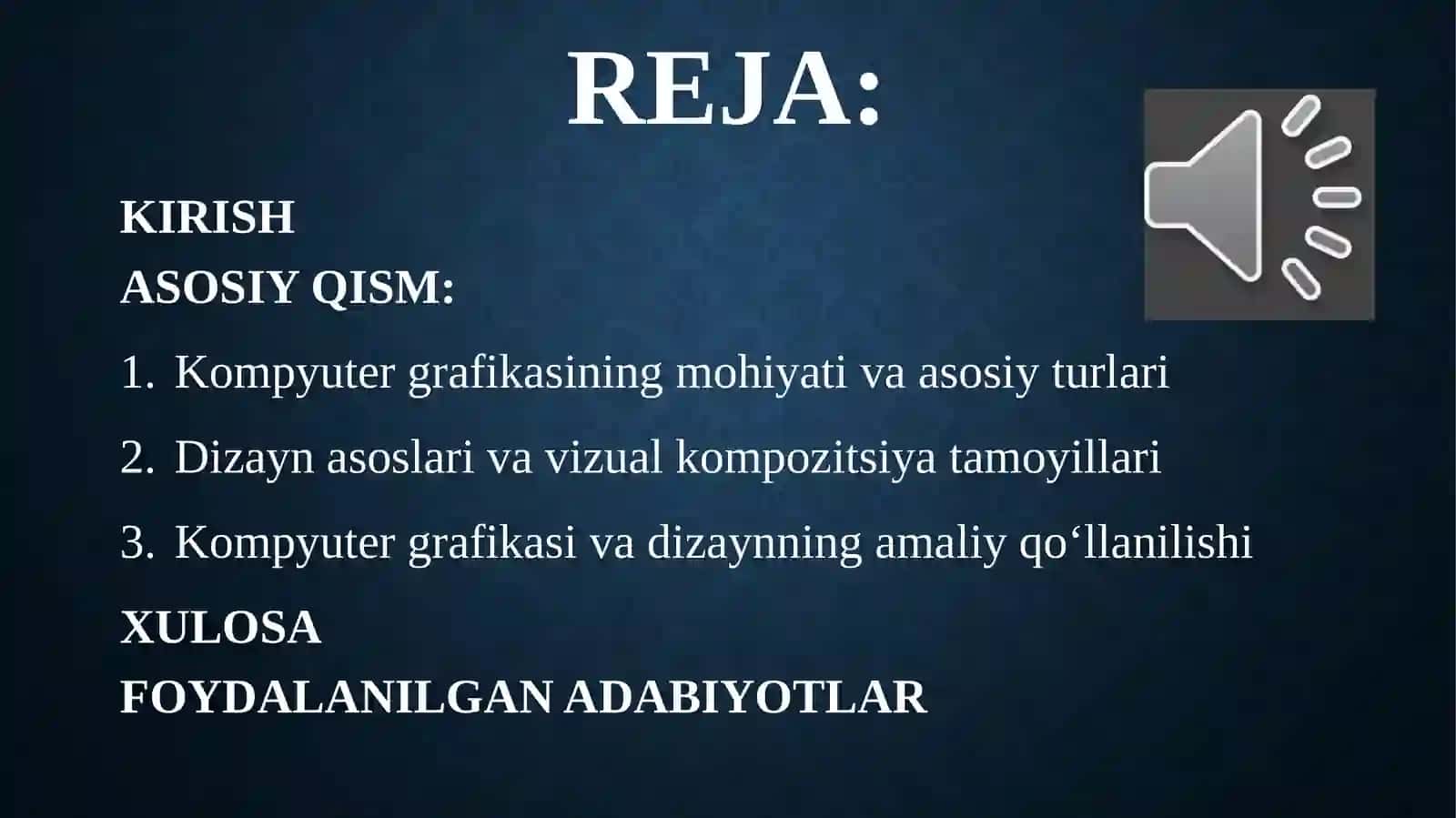 Kompyutergrafikasivadizaynasoslari 2