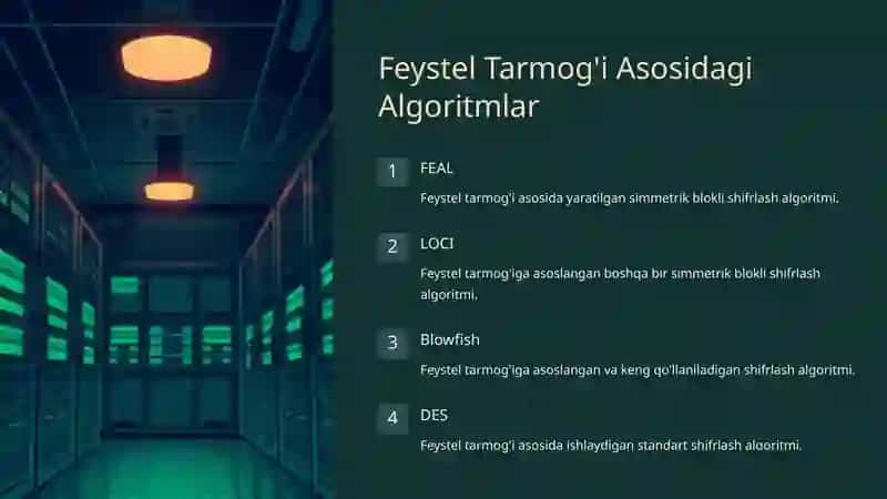 Feystel Tarmog‘i 2