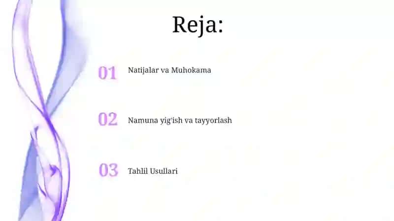 Ion xromatografiya tahlili 2