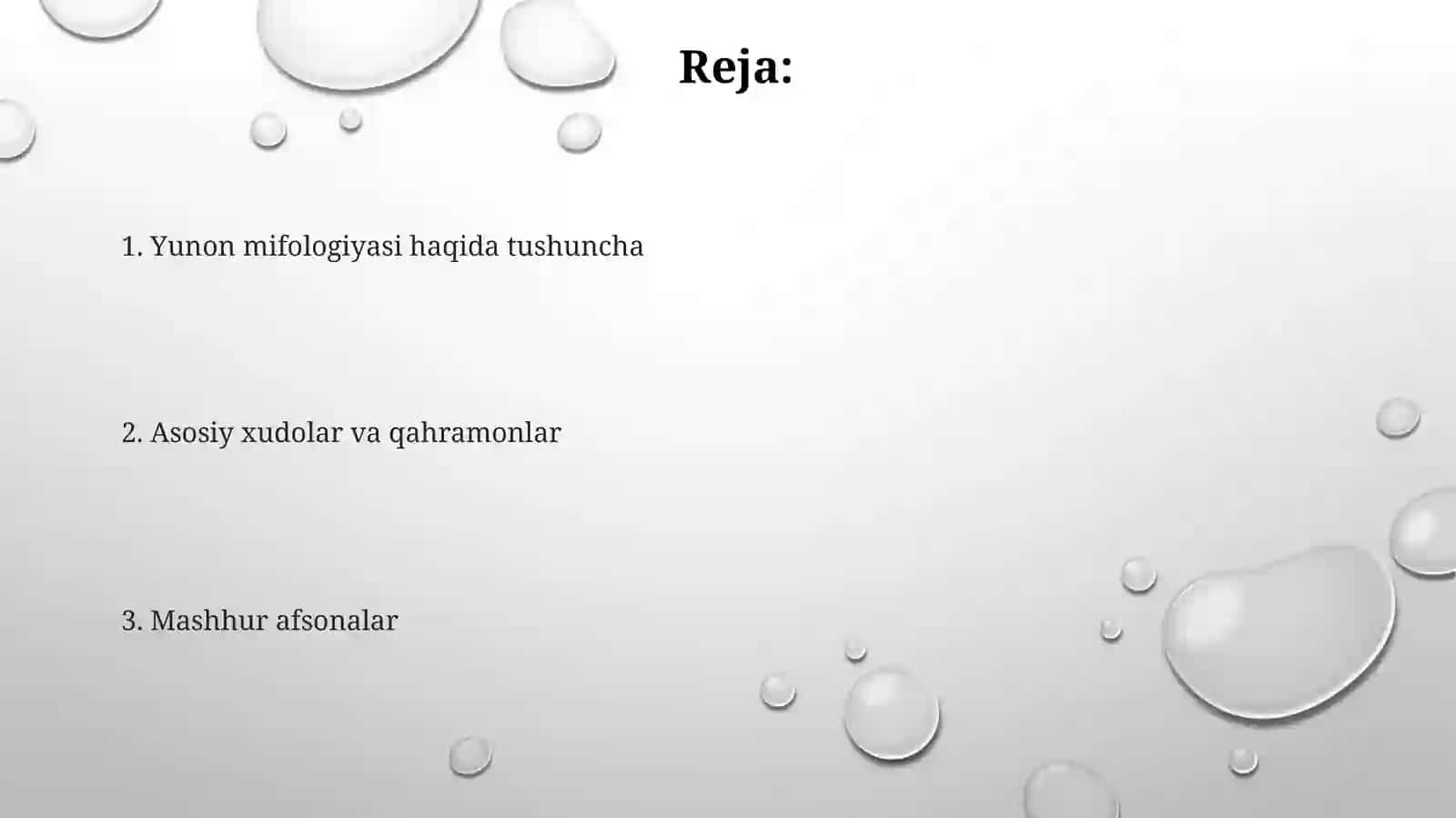 Qadimgiyunonistonafsonalari 2