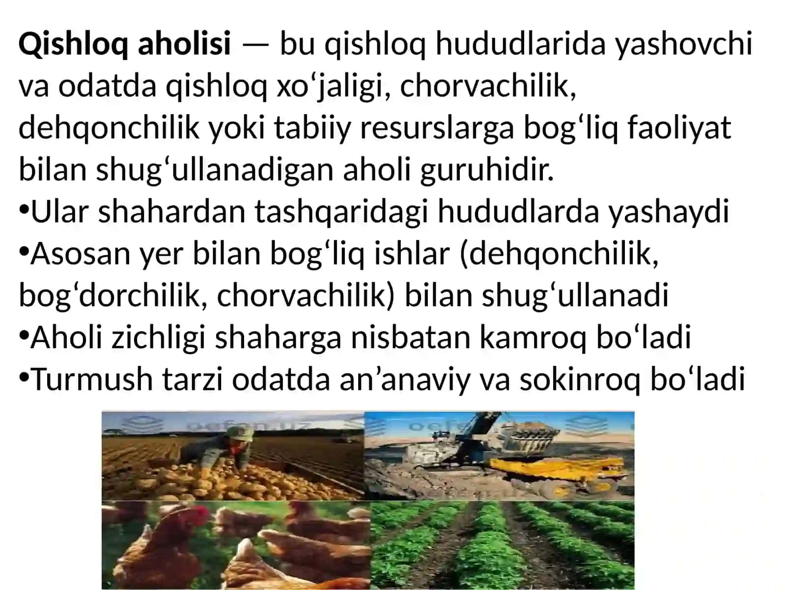 Qishloqaholisi G'atibbiy Xizmat Ko'rsatishni Uyushtirish Vabosi 2
