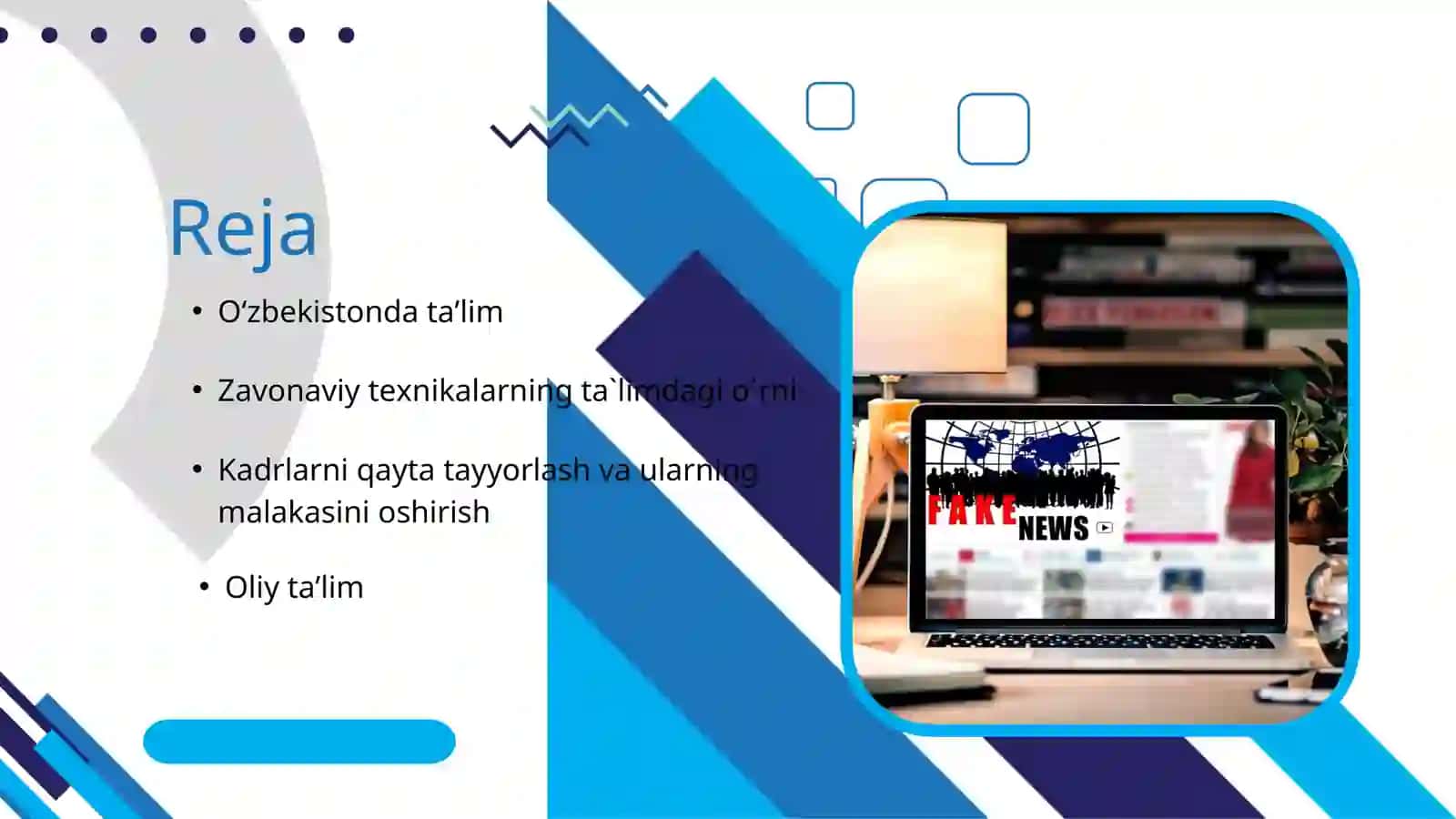 O’zbekiston ta’lim tizimida mediatalimning o’rni 2
