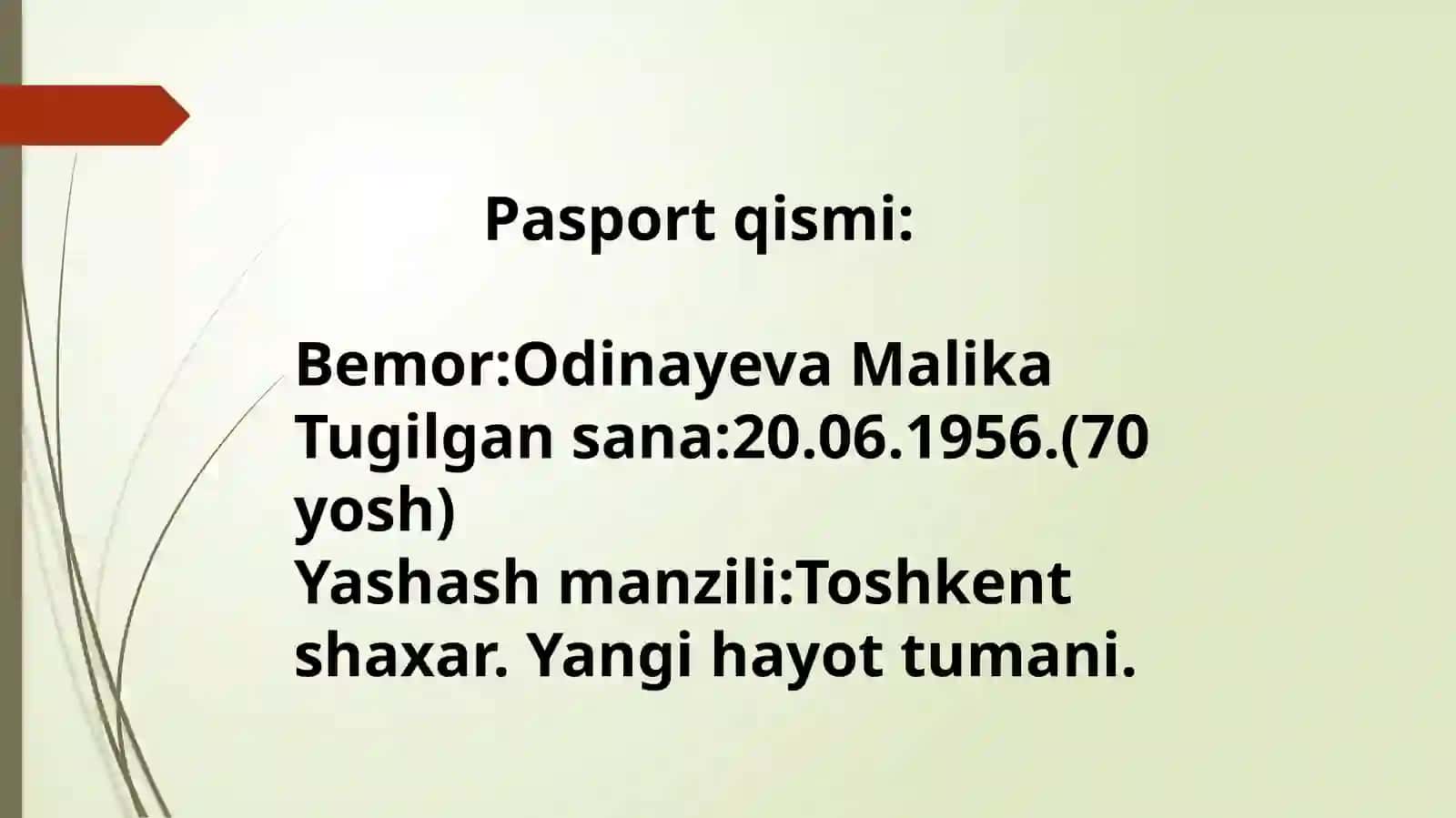 Case Report 2