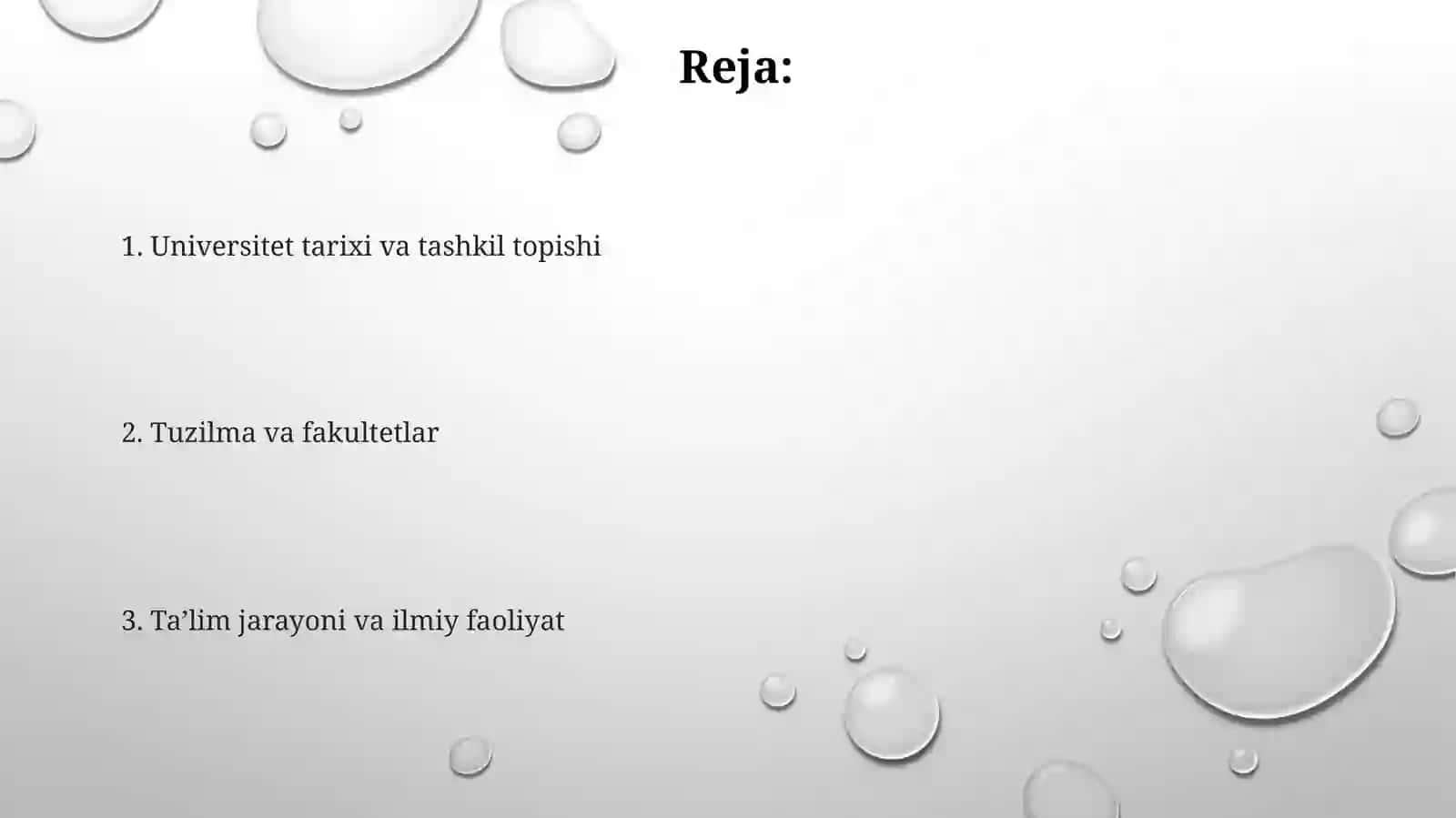 Termiz davlat muhandislik va agrotexnalogiyalar unversitetiti 2