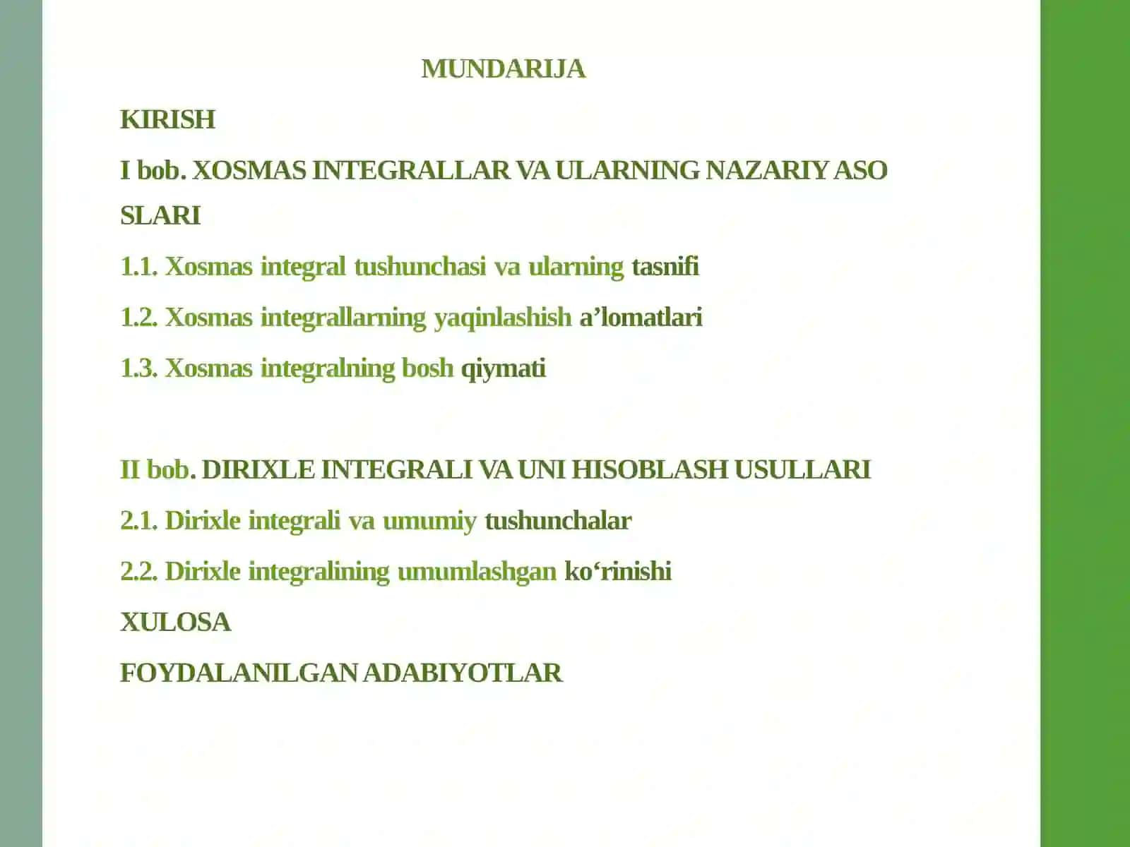 Davlat Pedogogika Instituti Matematika va Informatika Yo‘nalishi 2
