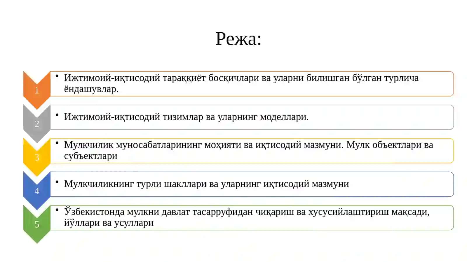 4-guruh talabalari O’ktamboyev Husniddin 2