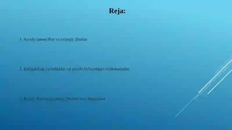 Kasbiy psixologiya fanining predmeti 2