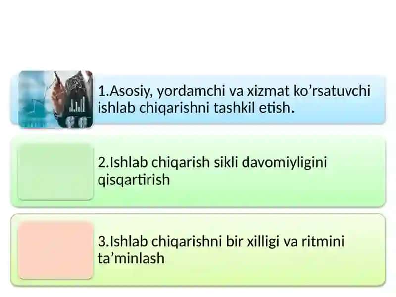 Neft vaqazni qazib olish jarayoni 2