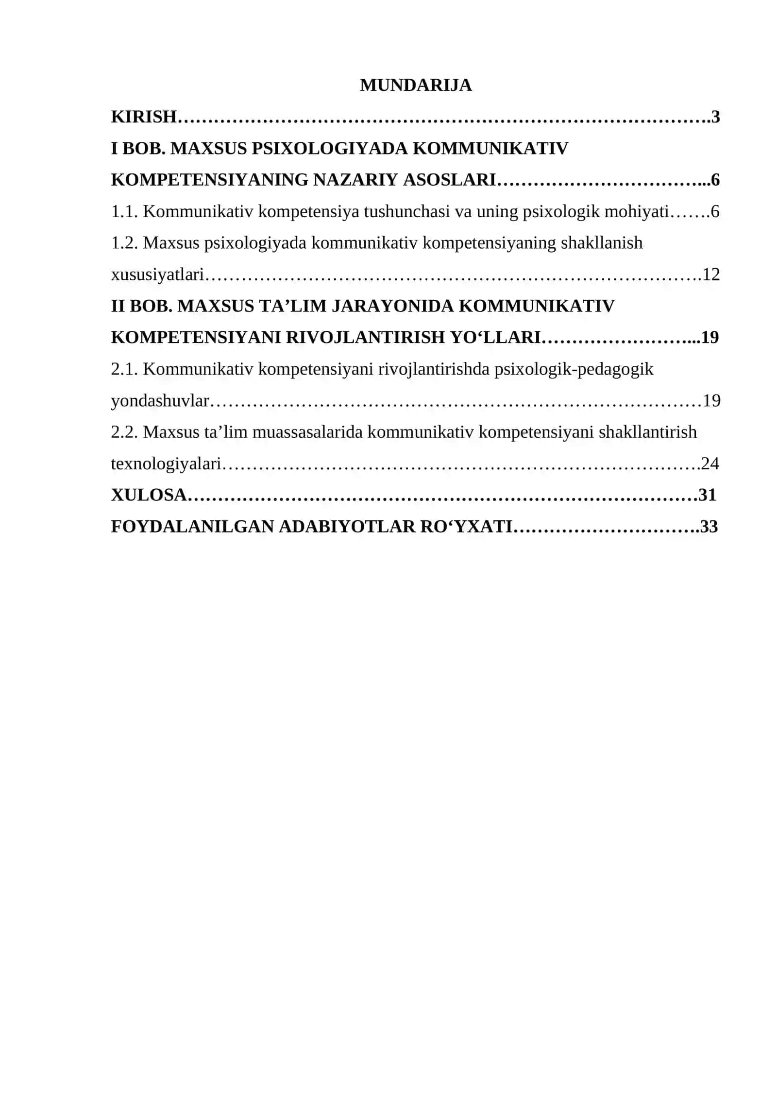 MAXSUS PSIXOLOGIYADA KOMMUNIKATIV KOMPETENSIYA TUSHUNCHASI 2