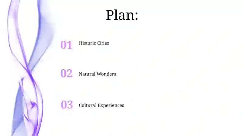 Wonderful Places To Visit 2