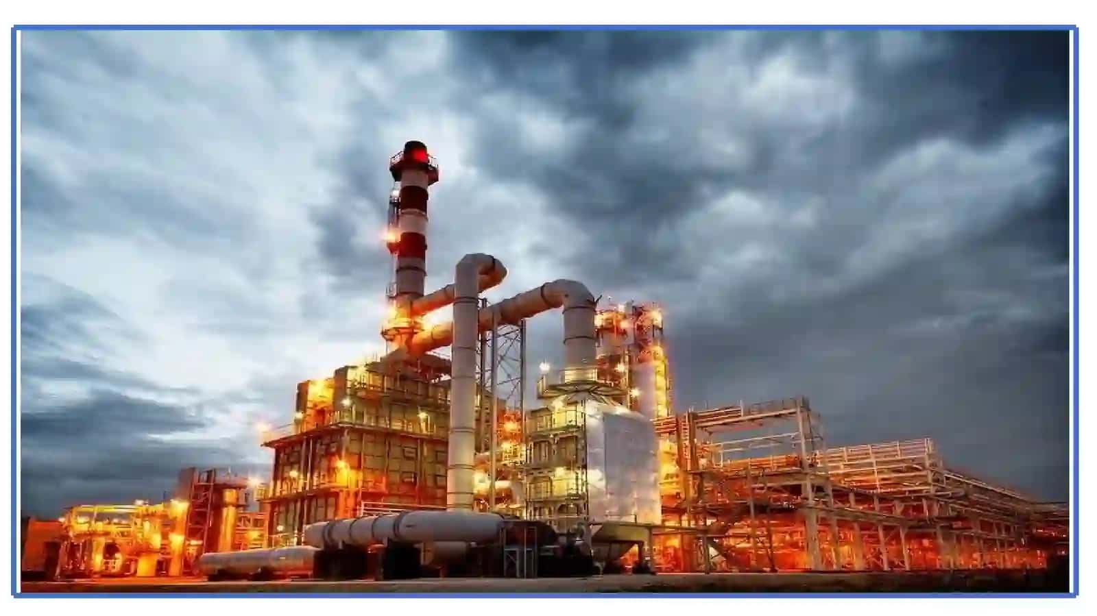 Нефтегазовая отрасль в Узбекистане 2