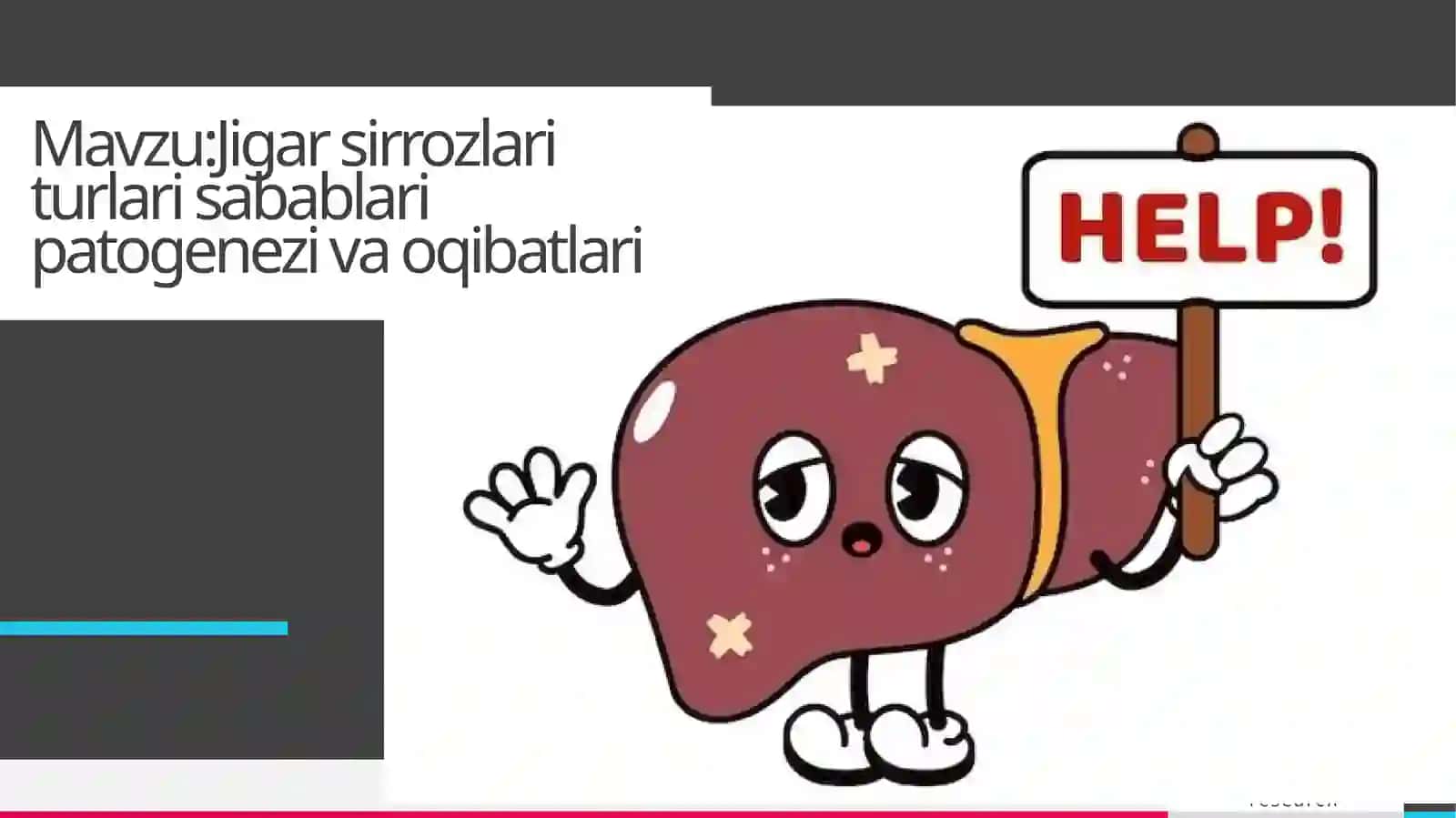 Jigarsirrozlariturlarisabablaripatogenezivaoqibatlari 2