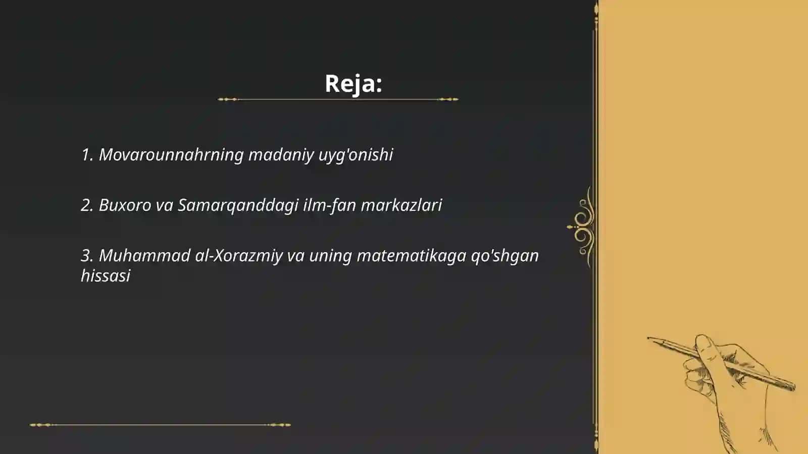 IIFTE 9-24-guruh talabasi O'ktamov Hamidulloh 2