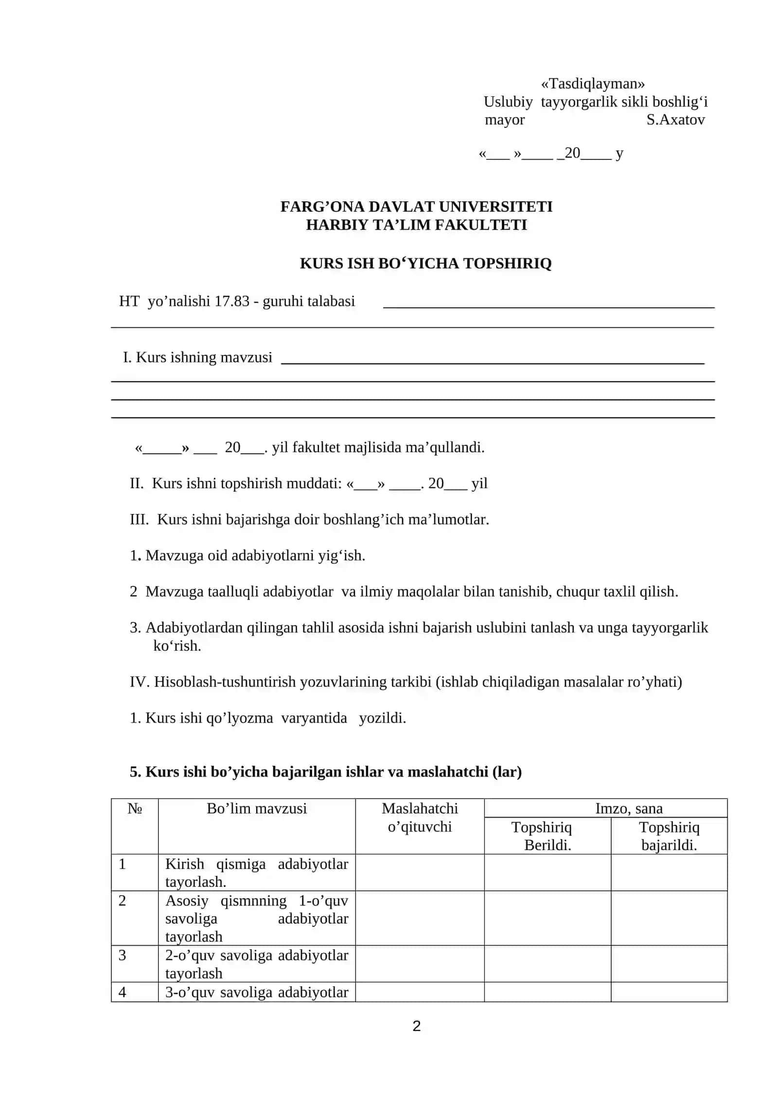 Kichik kalibirli miltiqning turlari va ularni vazifasi 2
