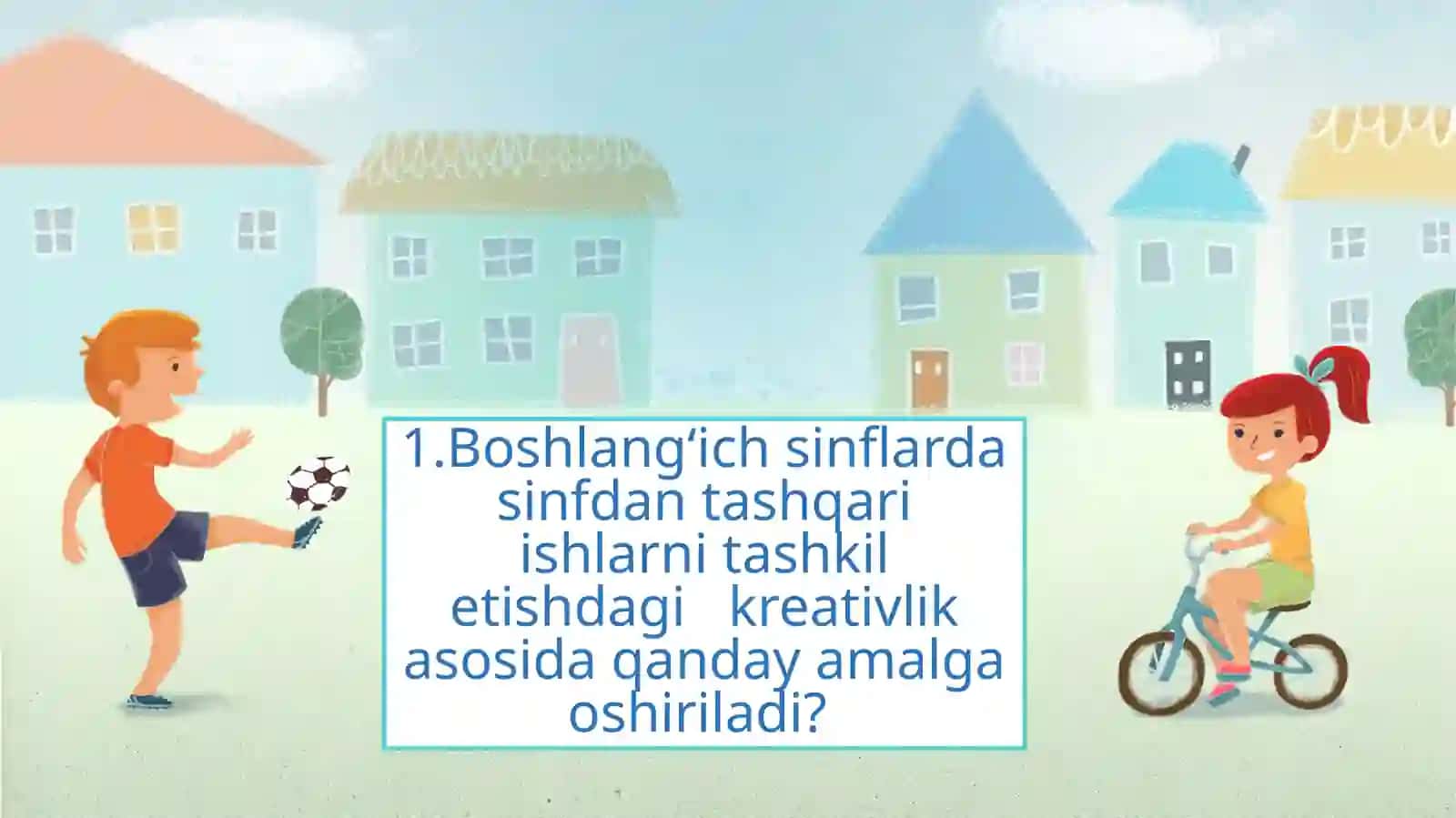 Seminar topshirigi 2