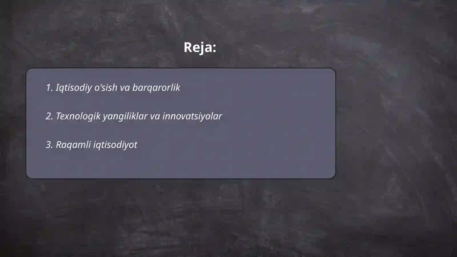 Bolada xissiy-irodaviy soxaning rivojlanishi 2