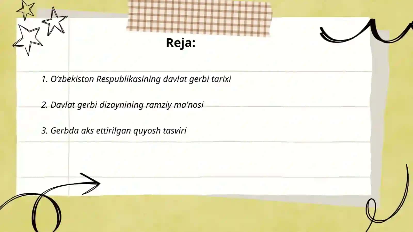 Oʻzbekiston Respublikasining davlat gerbi tarixi 2