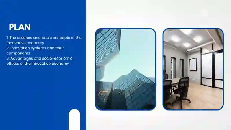 INNOVATION ECONOMICS AS A SCIENCE 2