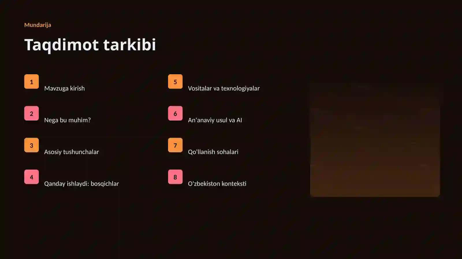 Sun'iy intellektning suv resurslarida 10 ta qo'llanishi 2