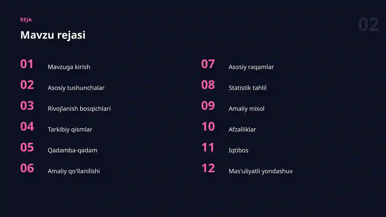 AI TADQIQOT USULLARI 2
